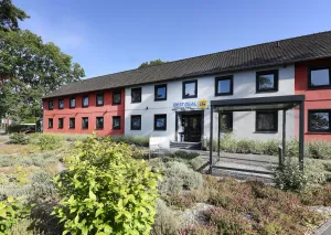 Image of Best Deal Airporthotel Weeze