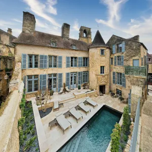 Image of LE PETIT MANOIR