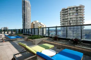 Image of Mantra Circle On Cavill