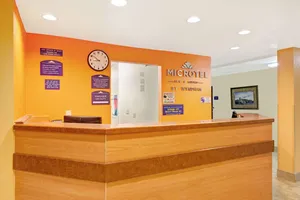 Image of Microtel Inn & Suites by Wyndham Cordova Memphis Wolfchase