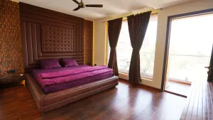 Image of Casino Villa by Shiloh Stays