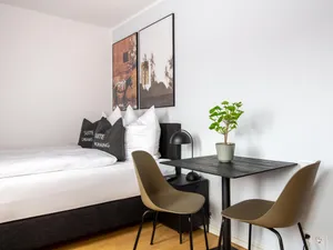 Image of limehome Passau Bahnhofstraße
