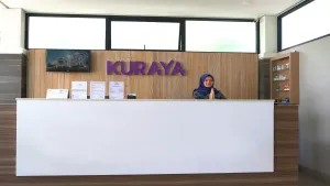 Image of Kuraya Residence Lampung