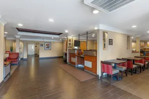 Image of Comfort Inn Arcata
