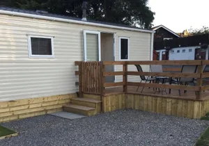 Image of Highland Chalet Retreat in Boat of Garten