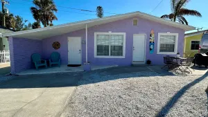 Image of Lil Lavender House in Fort Myers Beach