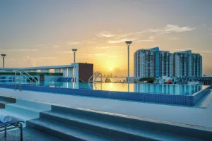 Image of Residence Inn by Marriott Miami Beach South Beach