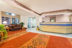 Image of Brush Inn and Suites