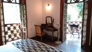 Image of Vila Goesa Beach Resort