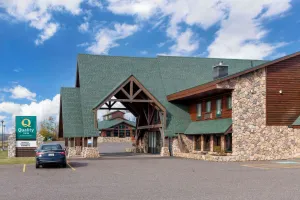 Image of Quality Inn Ashland - Lake Superior