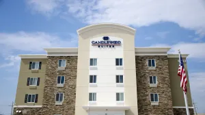Image of Candlewood Suites Memphis - Southaven by IHG