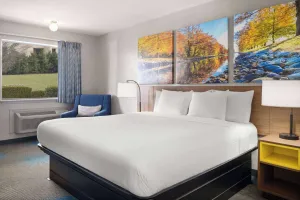 Image of Days Inn by Wyndham Ardmore
