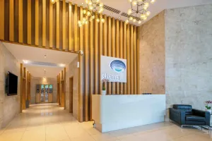 Image of Shama Suasana Johor Bahru Formerly known as Suasana All Suites Hotels Johor Bahru