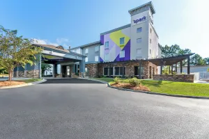 Image of Dothan East Inn & Suites