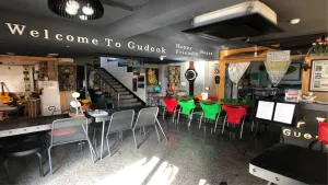 Image of Gudeok Guesthouse