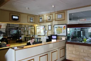 Image of Hospitality Geraldton SureStay Collection by Best Western