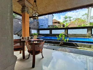 Image of Warji House 2 Bisma