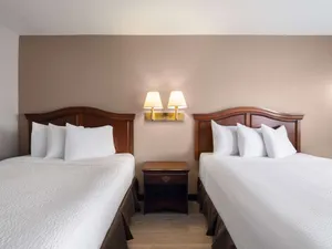 Image of Travelodge by Wyndham Tucson AZ