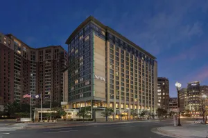 Image of The Westin Arlington