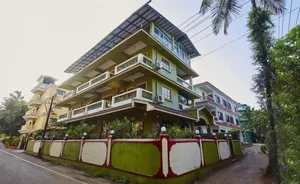Image of Saikunj Holiday Homes
