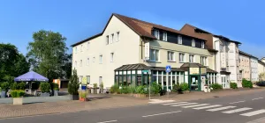 Image of Hotel Maurer