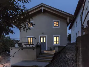 Image of Schlosserhaus Lam