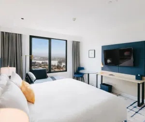 Image of voco Gold Coast by IHG