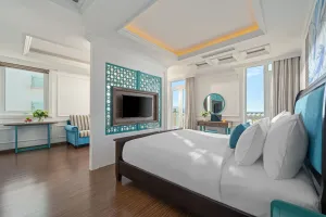 Image of Paracel Beach Hotel