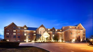 Image of Best Western Plus Concordville Hotel