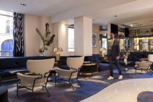 Image of Hôtel Bel Ami