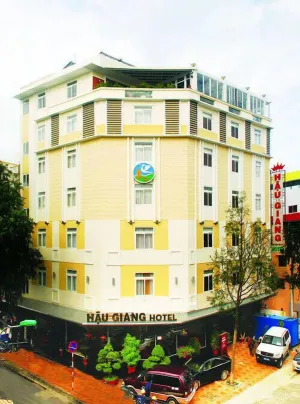 Image of Hau Giang Hotel