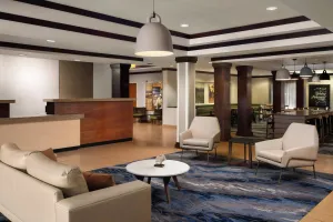 Image of Fairfield Inn and Suites by Marriott Tifton