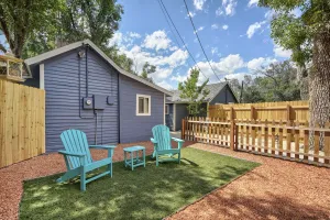 Image of Charming Half Pint Downtown Stay Pet Friendly