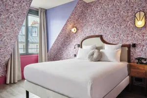 Image of Hôtel Joséphine by Happyculture
