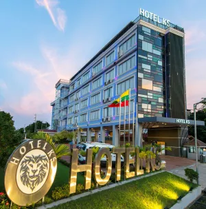 Image of Hotel KS