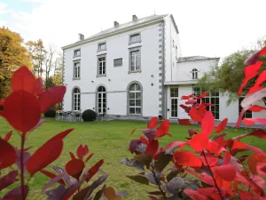 Image of Mansion in Mettet with Pool & Sauna