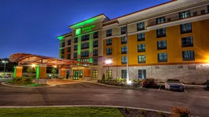 Image of Holiday Inn & Suites Tupelo North by IHG