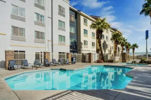 Image of Fairfield by Marriott Inn & Suites Las Vegas Stadium Area