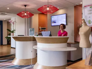 Image of ibis Styles Toulouse Lavaur