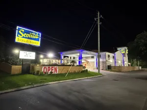 Image of Scottish Inn & Suites - IAH Airport