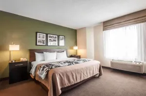 Image of Sleep Inn Cinnaminson - Philadelphia East