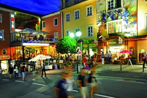Image of Erlebnis Post - Stadthotel mit EigenART