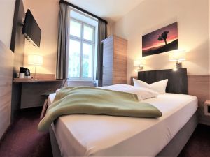Image of Melarose Feng Shui Hotel