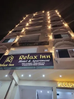 Image of Relax Inn