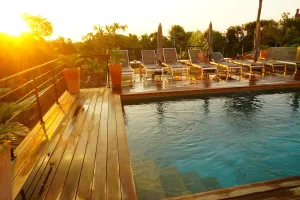 Image of Suites in Erbalunga