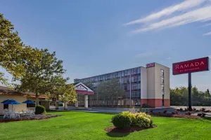 Image of Ramada by Wyndham West Atlantic City