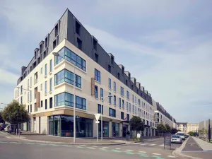 Image of Mercure Saint Malo Balmoral