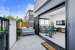 Image of 1 Bedroom Modern Townhouse in Casuarina