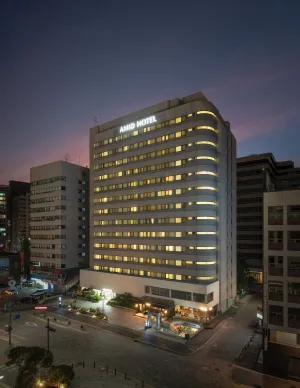 Image of Amid Hotel Seoul