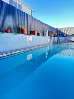 Image of Kowhai Motel Rotorua